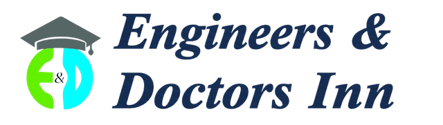 Engineers & Doctors School Logo