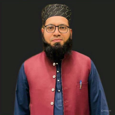 Qari Hafiz Muhammad Haider Ali