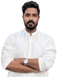 Syed Naved Naushad